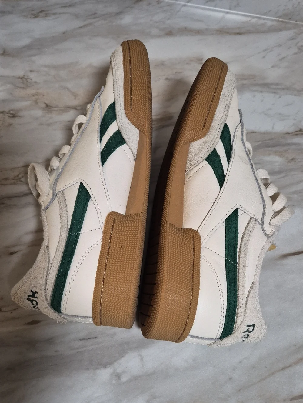 Reebok The Athlete's Vintage Sneakers | Unisex